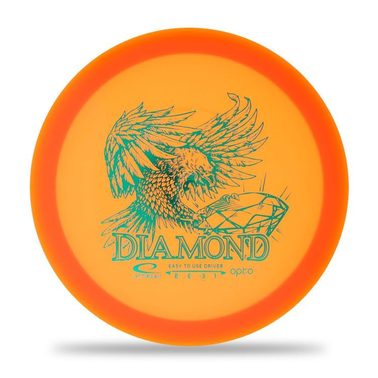 Latitude 64 Diamond