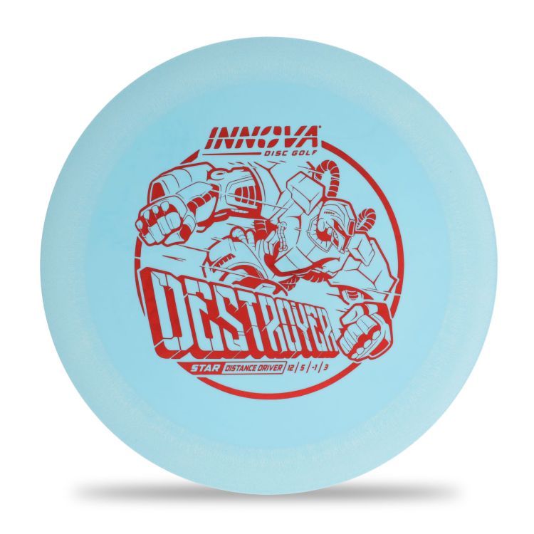 Innova Destroyer