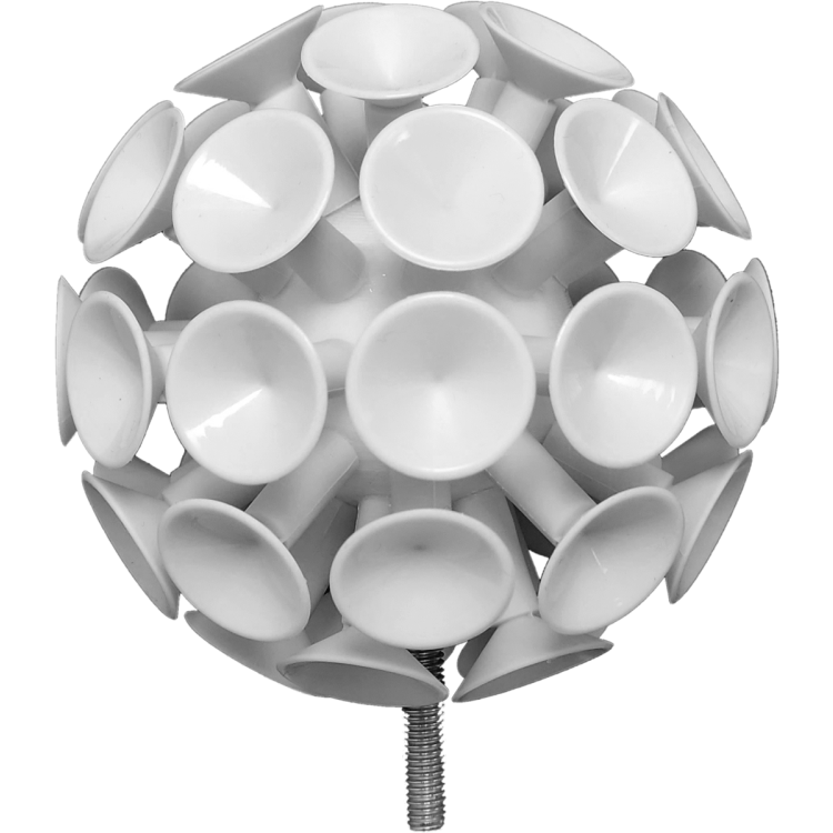 Max Disctance Max Stick Attachment Only