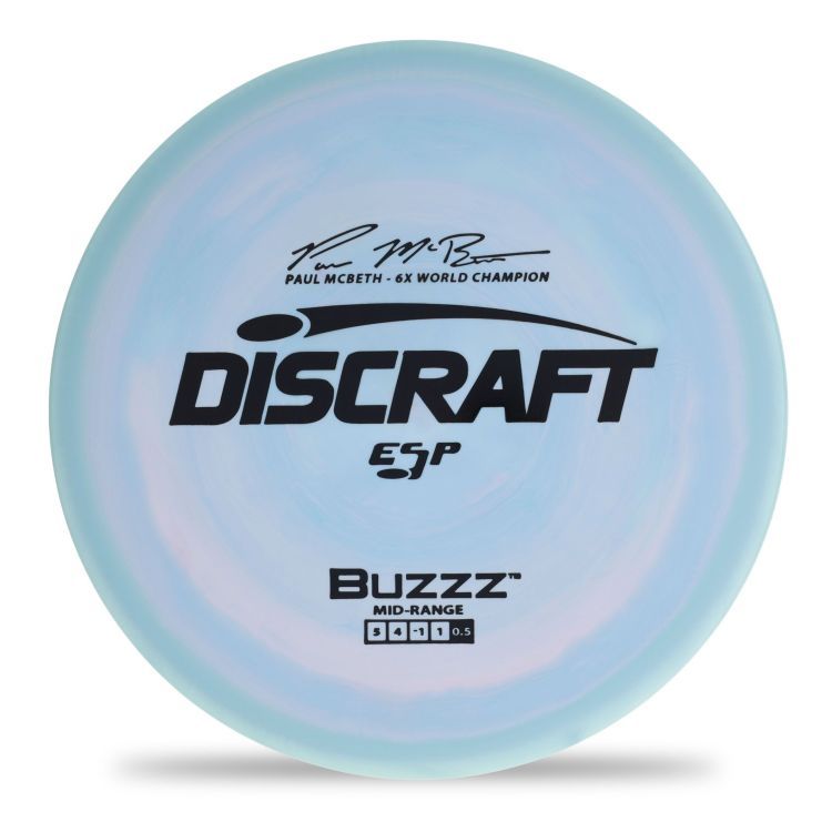 Discraft Buzzz