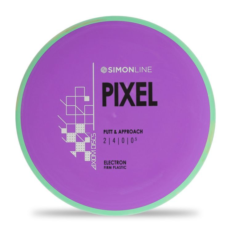 Axiom Simon Line Pixel